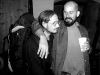 Ježíšek a Fido. Festival spodních proudů II. - Mlýn, Jindřichův Hradec, 27.-28.8.2004