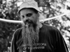 Ten vrchní je nějakej divnej. Festival Napříč 2016, Meziříčko u Želetavy. Foto Maryen
