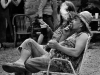 Festival Napříč 2016, Meziříčko u Želetavy. Foto Maryen