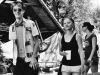 Festival Napříč 2016, Meziříčko u Želetavy. Foto Maryen