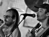 Čočka. Festival Napříč 2016, Meziříčko u Želetavy. Foto Maryen