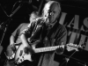 Old Minka Band. Festival Napříč 2016, Meziříčko u Želetavy. Foto Zdeněk Vykydal