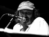 Miky Marusjak. Festival Napříč 2016, Meziříčko u Želetavy. Foto Zdeněk Vykydal