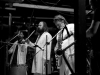 Balet československého rozhlasu. Festival Napříč 2016, Meziříčko u Želetavy. Foto Zdeněk Vykydal
