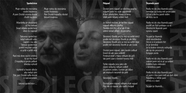 Záviš - U prdele / náhled
