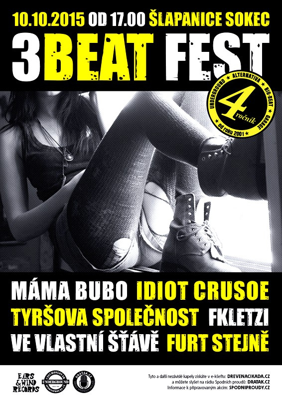 3BEAT 2015