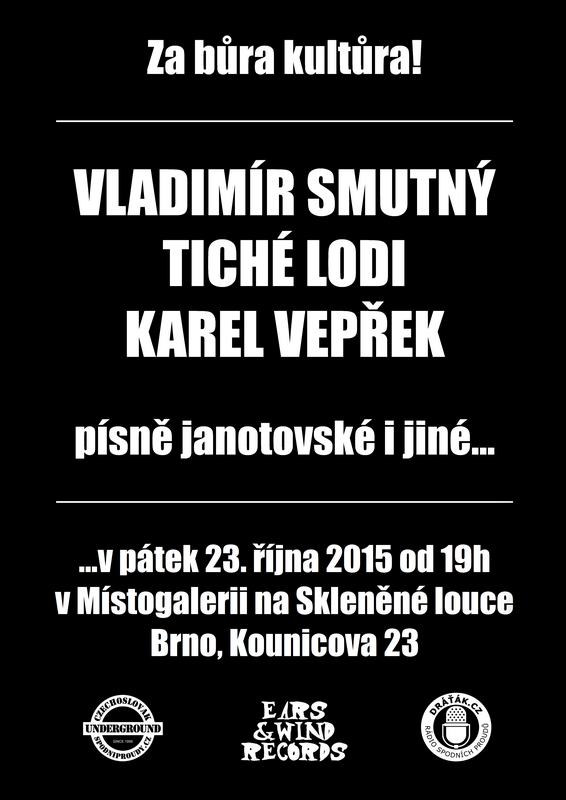 Za bůra kultůra