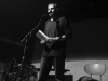 Brněnský básník Ivan Petlan. Potulný dělník 2015, Brno - RC Brooklyn. Foto René Žárovka