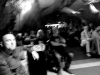 Prosím nerušit. Potulný dělník 2015, Brno - RC Brooklyn. Foto Fido