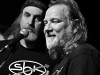 Sbor břežanských kastrátů. Potulný dělník 2015, Brno - RC Brooklyn. Foto Zdenek Vykydal