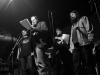 Sbor břežanských kastrátů. Potulný dělník 2015, Brno - RC Brooklyn. Foto René Žárovka