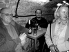 Sekce opilců z Půjčovny aut Brno. Potulný dělník 2013, Brno - Boro. Foto © Ivoš Krejzek