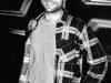 Bořek, Spodní proudy, Brno - klub Bumerang, 20. února 2004