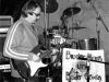 Bruder Hans und Bruder George. Spodní proudy, Brno - klub Bumerang, 5. prosince 2003