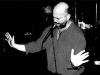 Kapela Sobola. Spodní proudy, Brno - klub Bumerang, 14. května 2004
