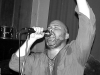Kapela Sobola. Spodní proudy, Brno - klub Bumerang, 20. února 2004