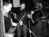 Mimostojící. Spodní proudy, Brno - klub Bumerang, 20. února 2004