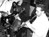 Orchestr všedního soudného dne. Koncert v Adamově. 10. prosince 2005