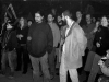Spodní proudy, Brno - klub Bumerang, 5. prosince 2003