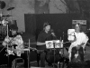Spodní proudy, Brno - klub Lokální anomálie. Kapela Radikální vejce. Bumerang, 5. prosince 2003