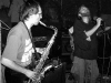 Skrytý půvab byrokracie. Spodní proudy, Brno - klub Bumerang, 5. prosince 2003