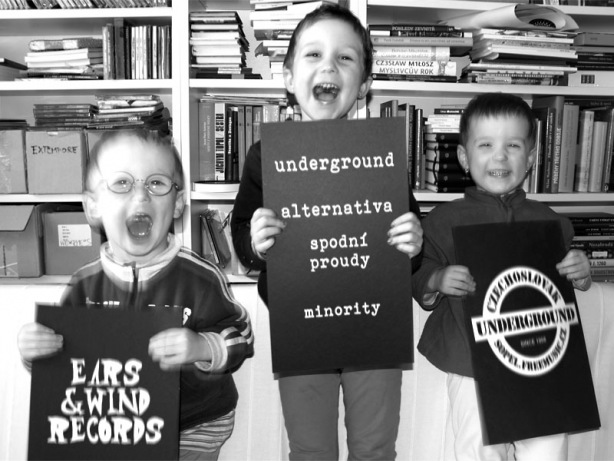 Vivat underground